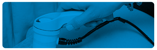 Ultrasonoterapia