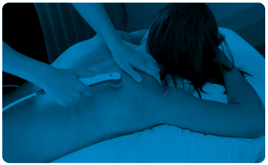 Electroterapia