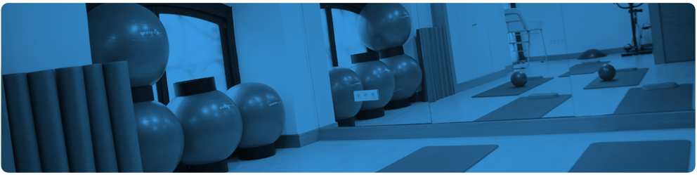 Pilates en Bilbao